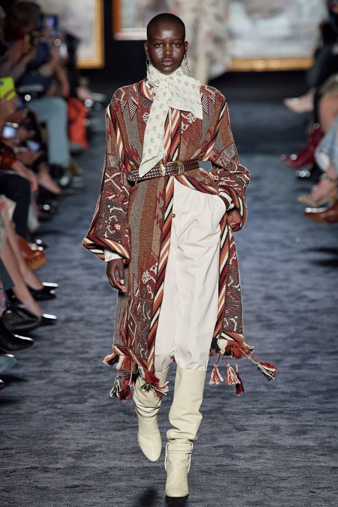 Prada fw2020