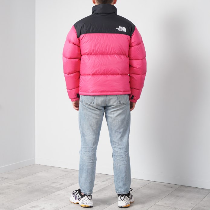 TNF Nuptse 700