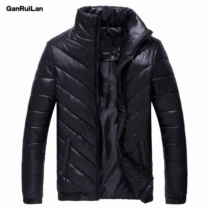 Куртка ZST Fashion мужские зимние