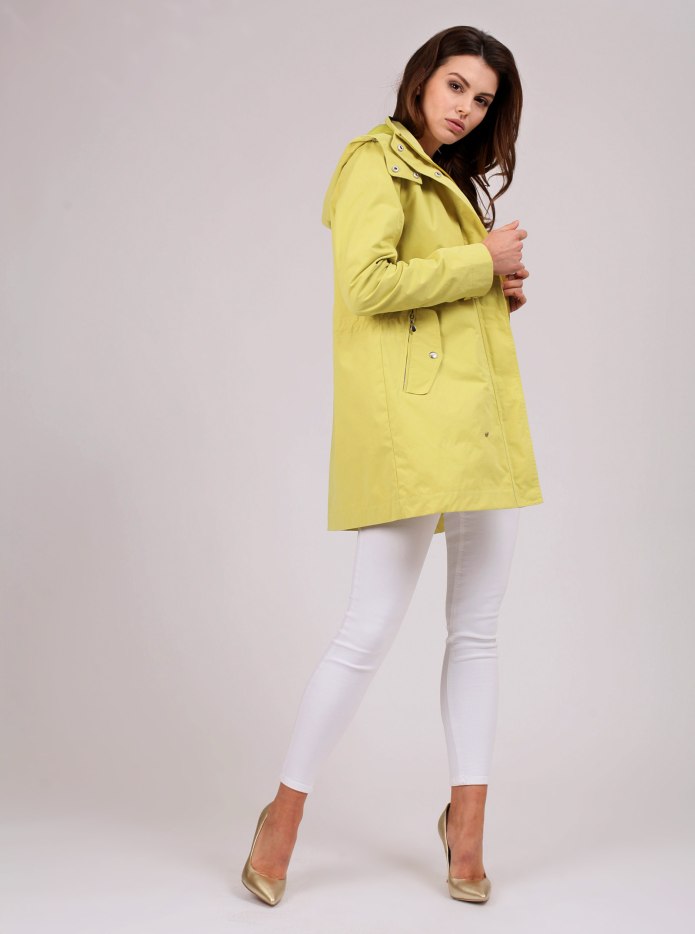 Tom Farr Outerwear пальто женское