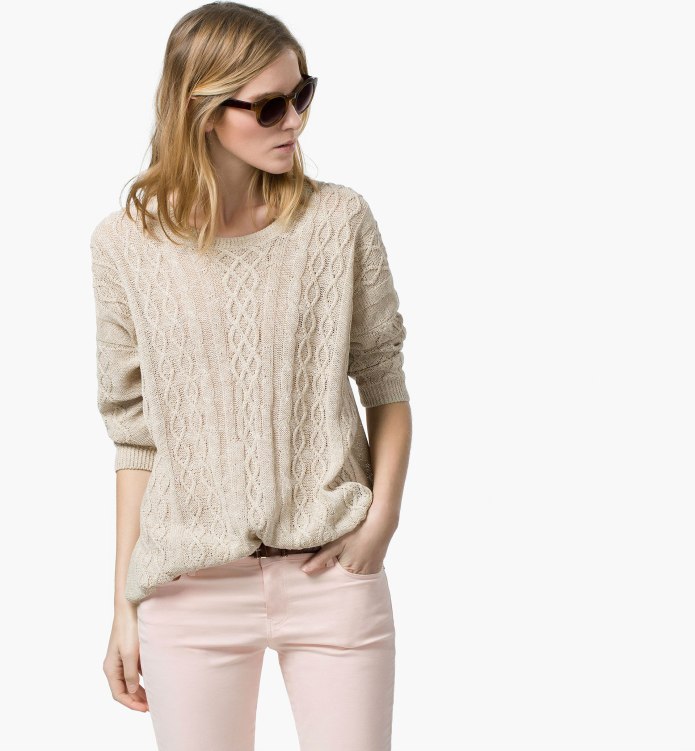 Massimo Dutti джемпер