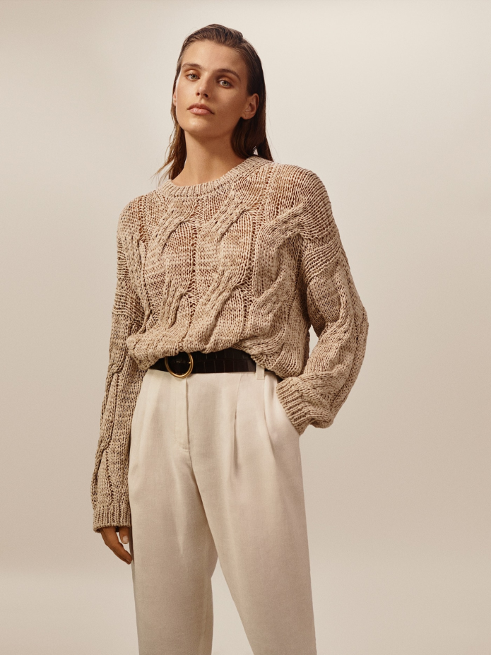 Massimo Dutti джемпер