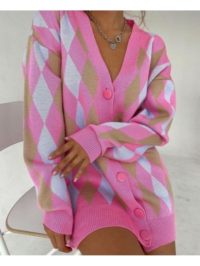 Куртка детская Poivre Blanc w20-1003-BBGL/A Rubis Pink