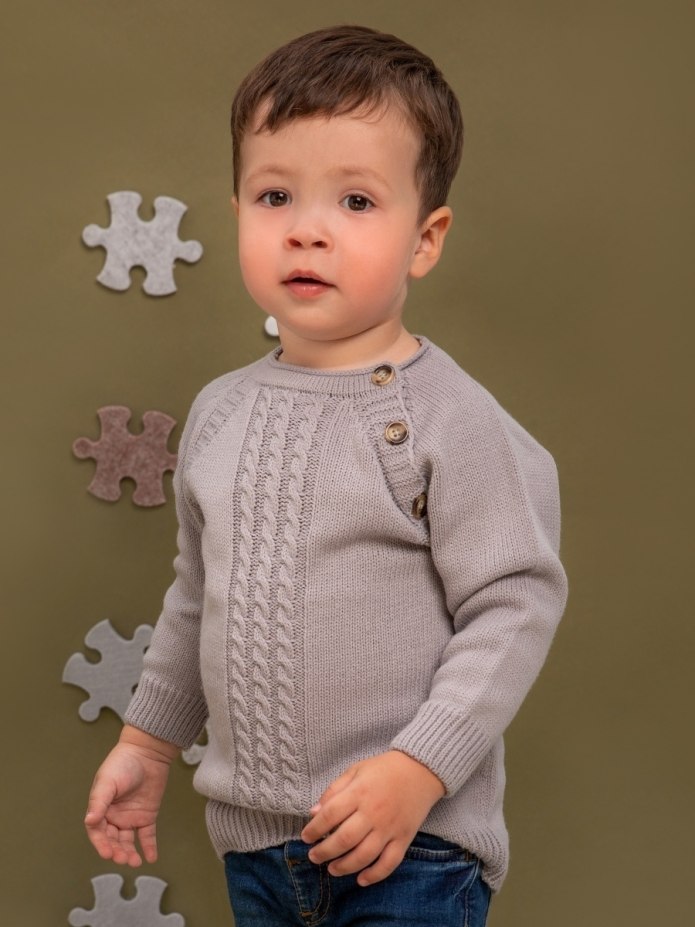 Джемпер Linas Baby