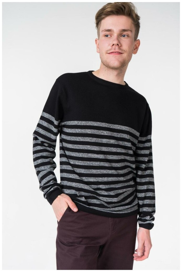 Mountain Sweater