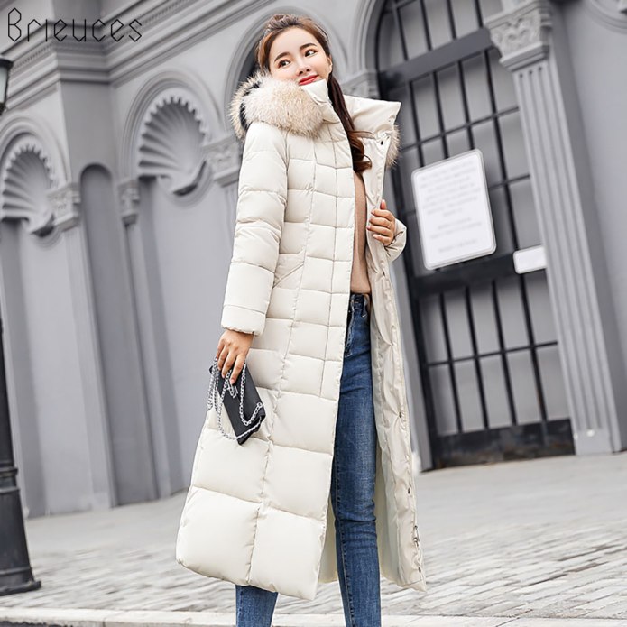 Куртка женская Oversize 2020