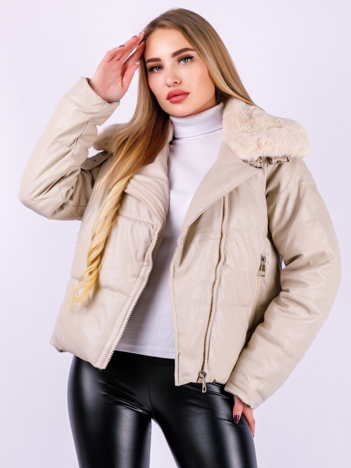 Snow Beauty Snow Beauty пуховики