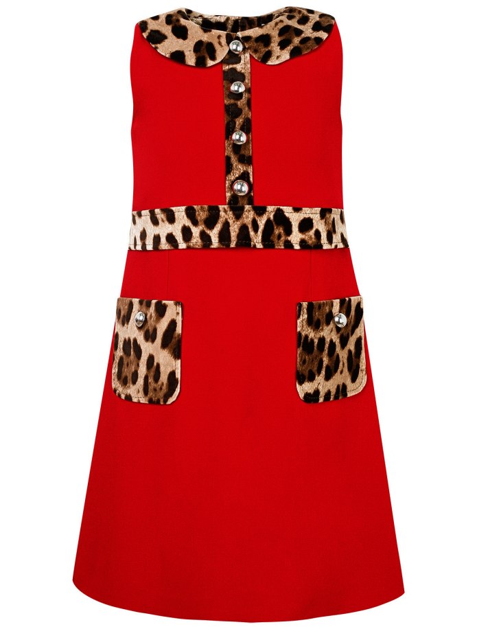 Платье Dolce Gabbana drf6b13tfufap