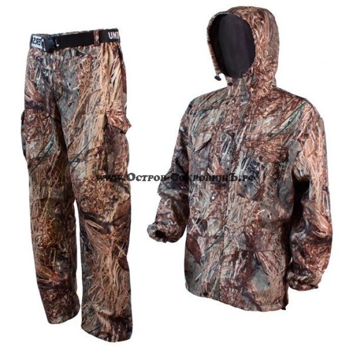 Carinthia g-Loft Loden Parka