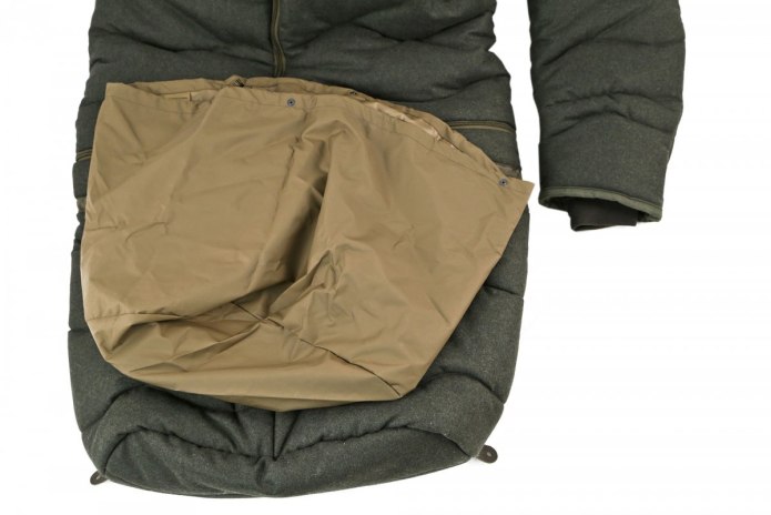 Камуфляж Sitka Optifade elevated II