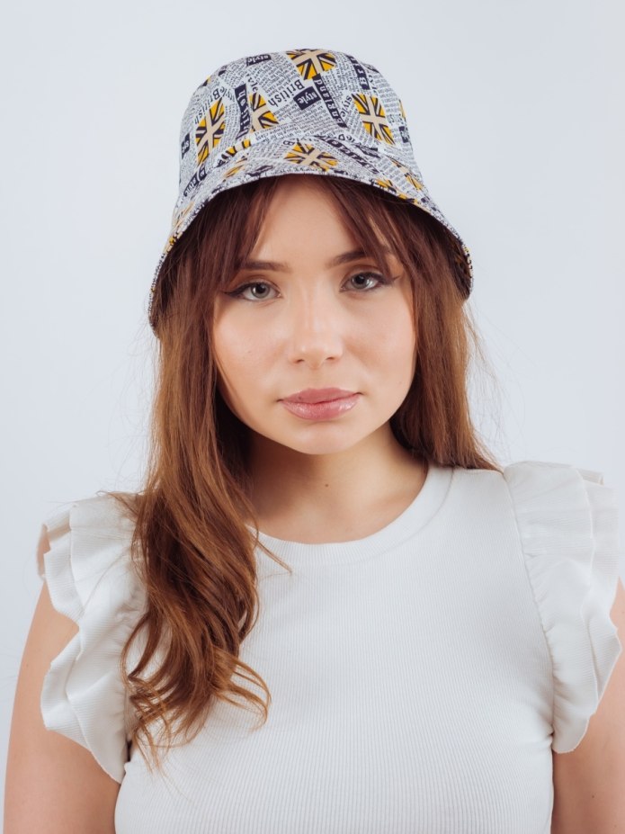 Панама женская