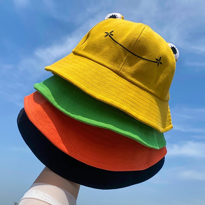 Панама Reversible Bucket hat