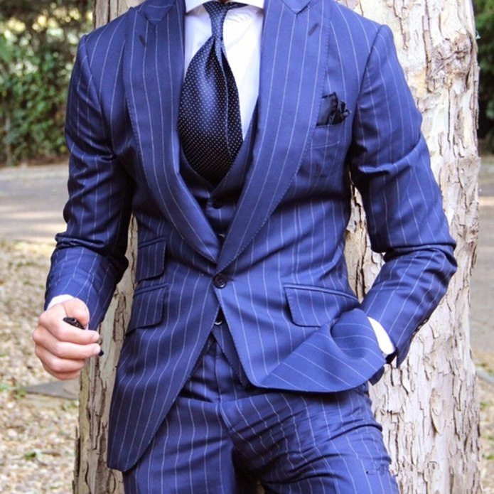 Canali костюм 1332031