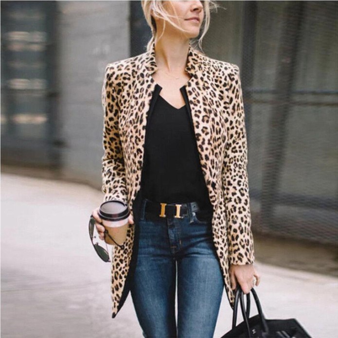 Кардиган guess animal Print