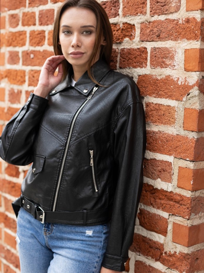 Куртка all Saints женская
