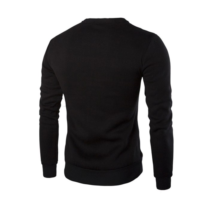 Толстовка Mens Hooded Jacket