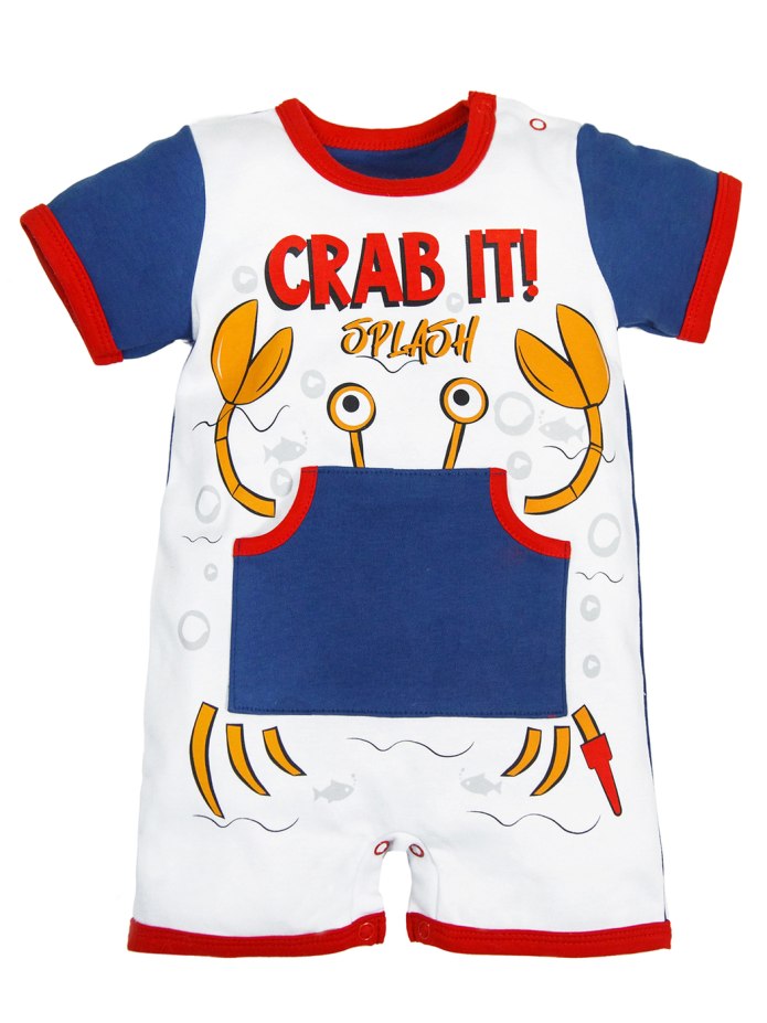 Песочник Viva Baby