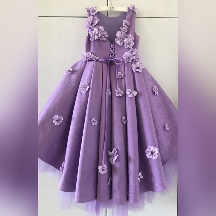 Платья Mili детские