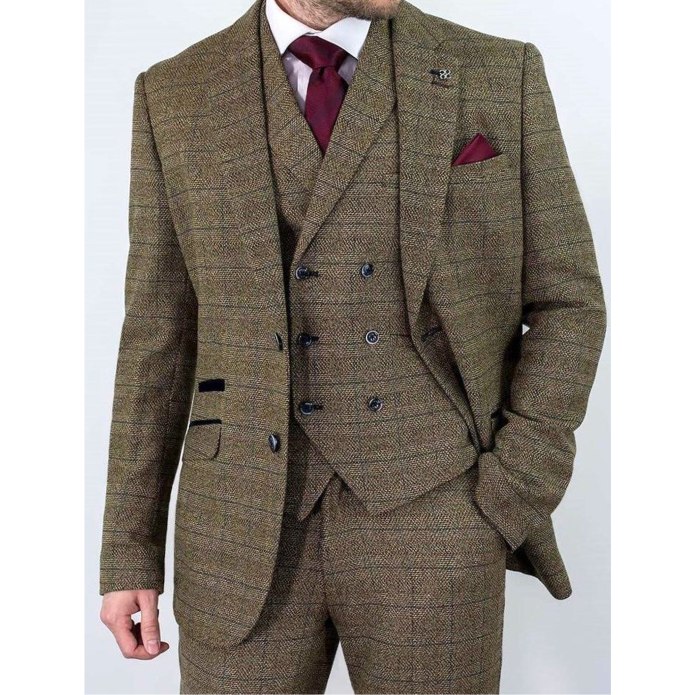 Костюмы Harris Tweed