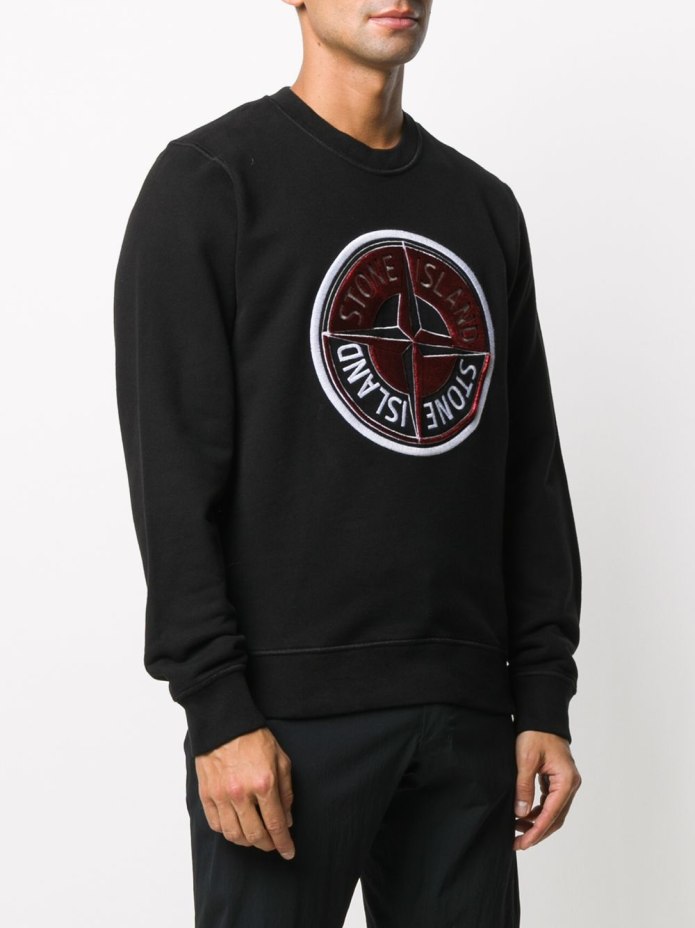 Stone Island Rus