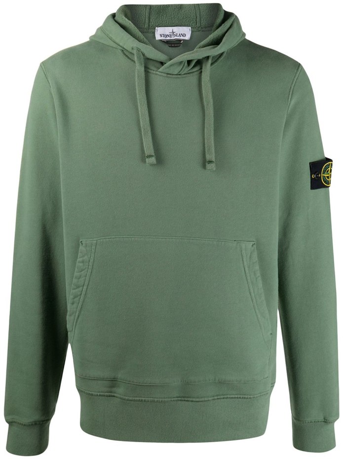Кофта Stone Island k3772