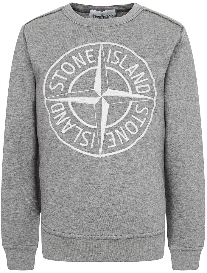 Stone Island 711560220 zip Hoodie
