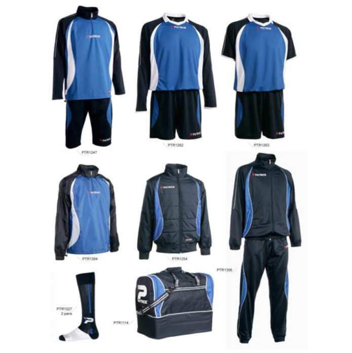 Nike FC тренировочный костюм