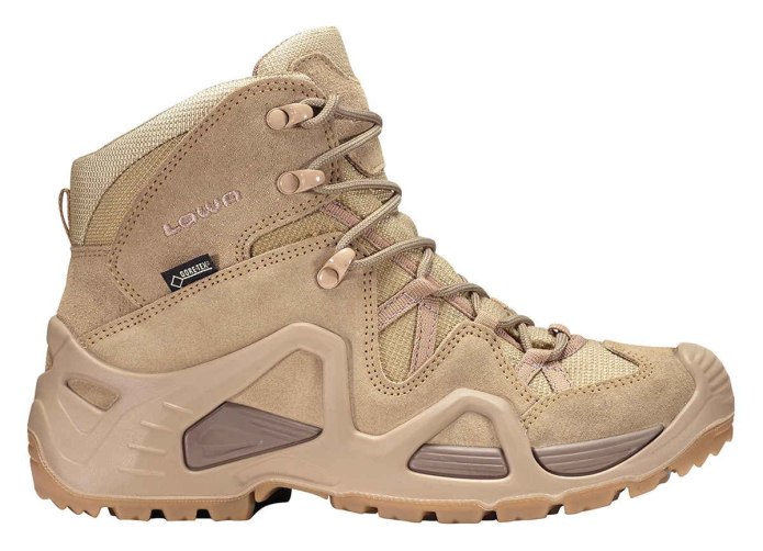 Lowa Zephyr GTX Mid TF