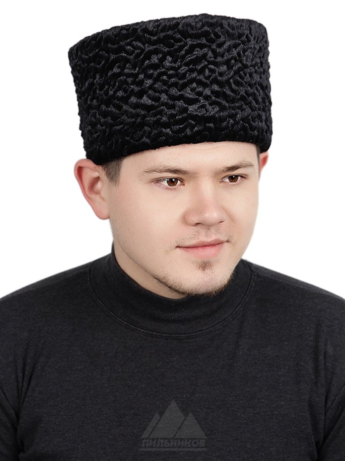 Башкирские национальные тюбетейки