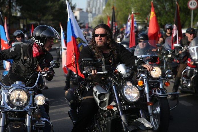 Закрытие мотосезона 2019