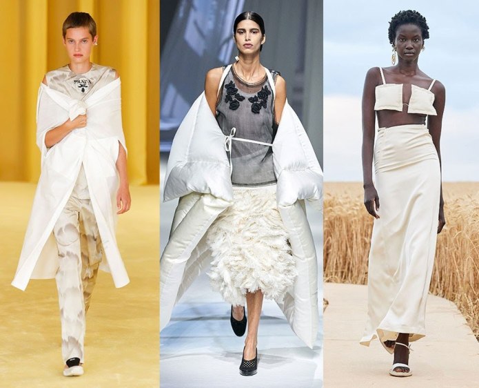 Prada одежда 2021