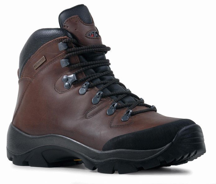 Сапоги Baffin Control Max