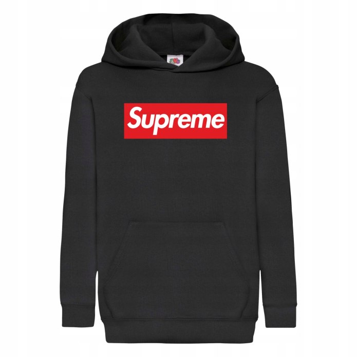 Supreme худи мужские