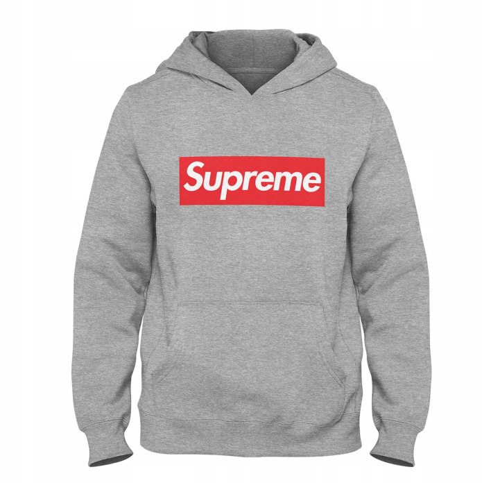 Supreme толстовка оригинал