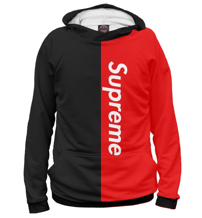 Supreme толстовка Supreme