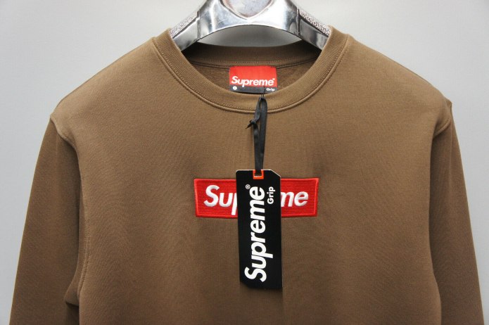 Supreme худи камуфляж