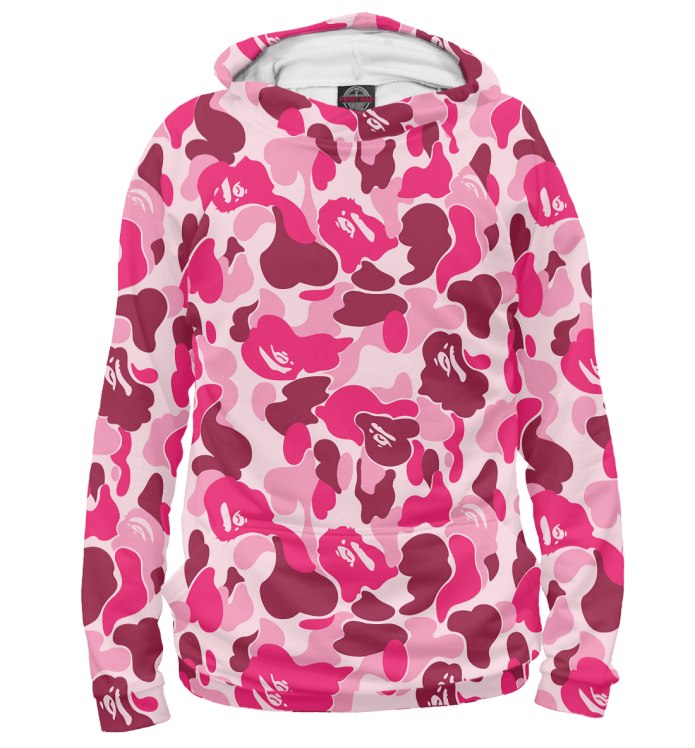 Толстовка для собаки Supreme