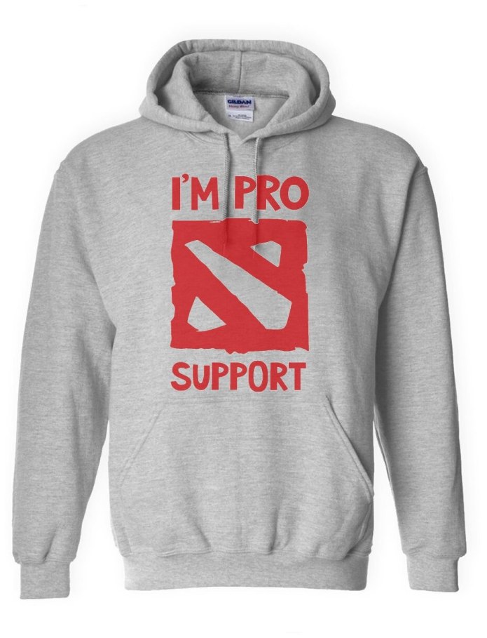 Красная кофта Supreme
