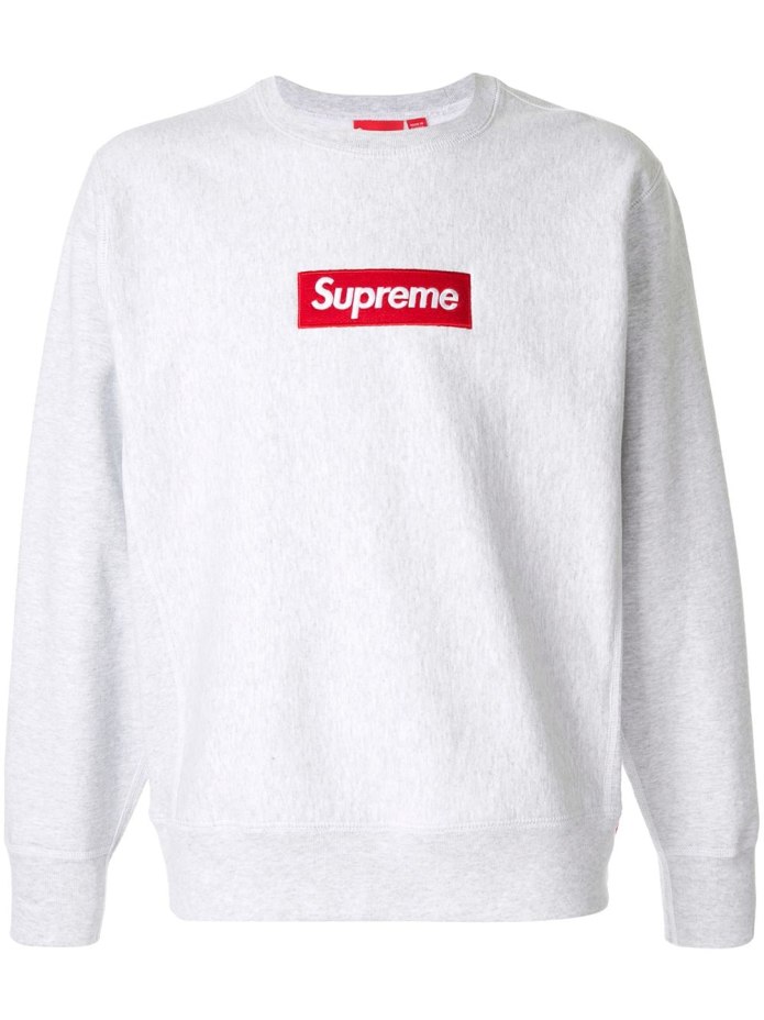 Кофта Supreme