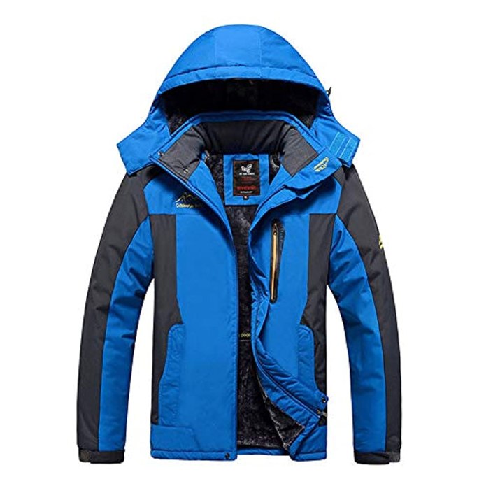 Polar Outwear куртки мужские