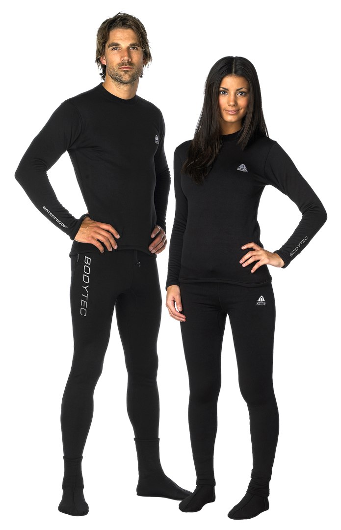 Waterproof Bodytec