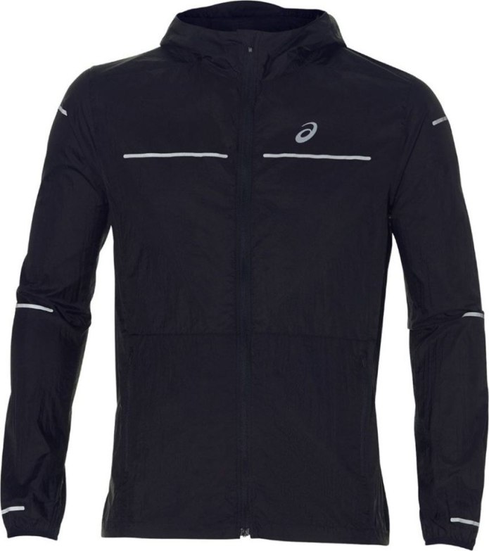 ASICS Lite show Jacket