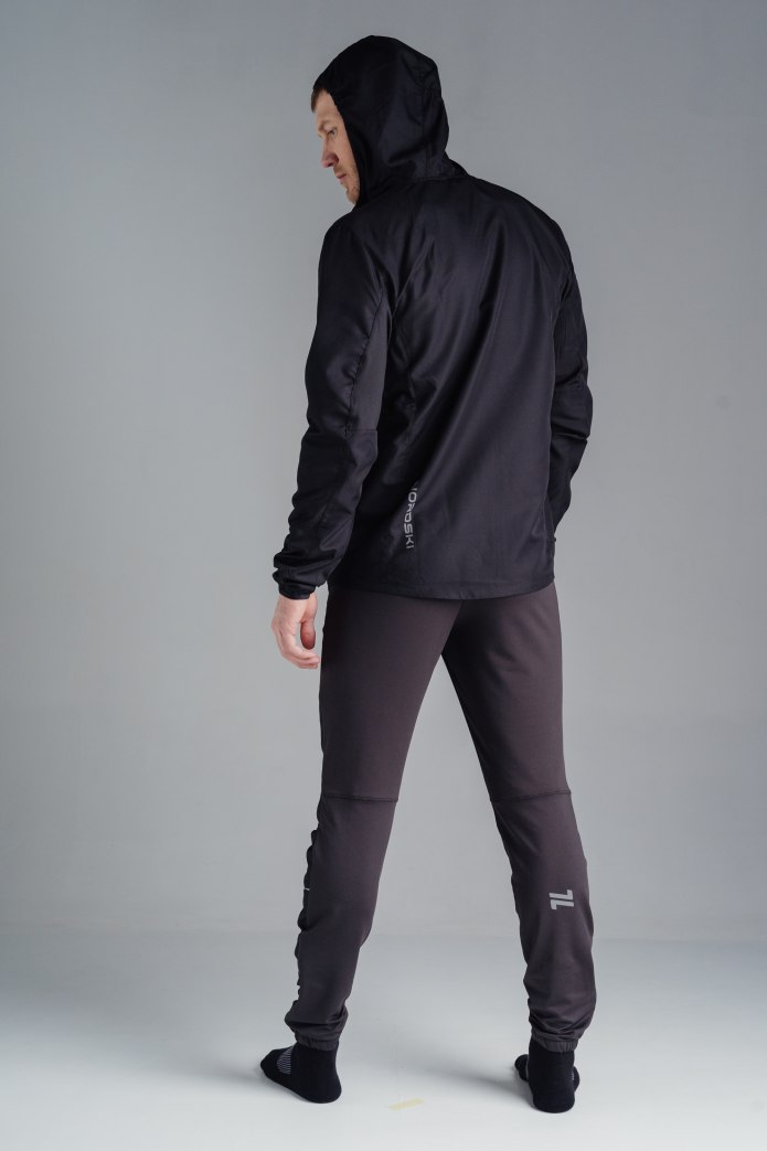 Терморубашка ASICS для бега