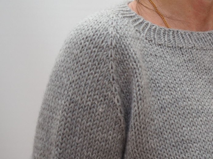 Fair Isle Лопапейса