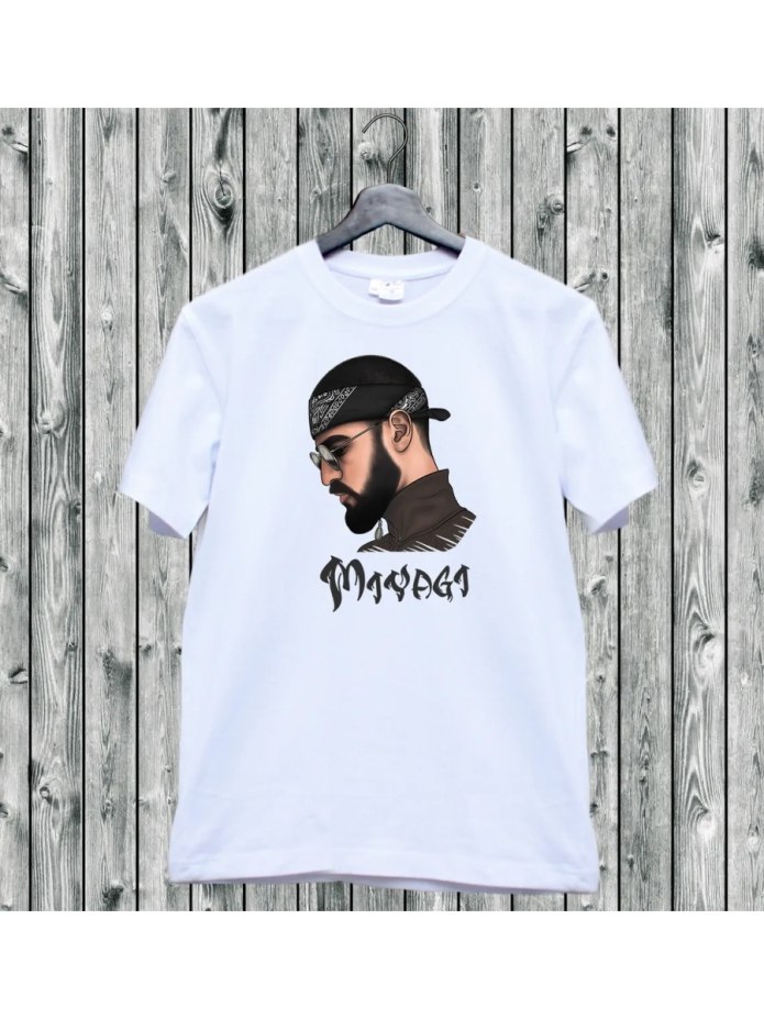 Худи мияги