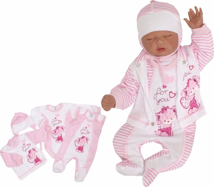 Комбинезон Babyglory