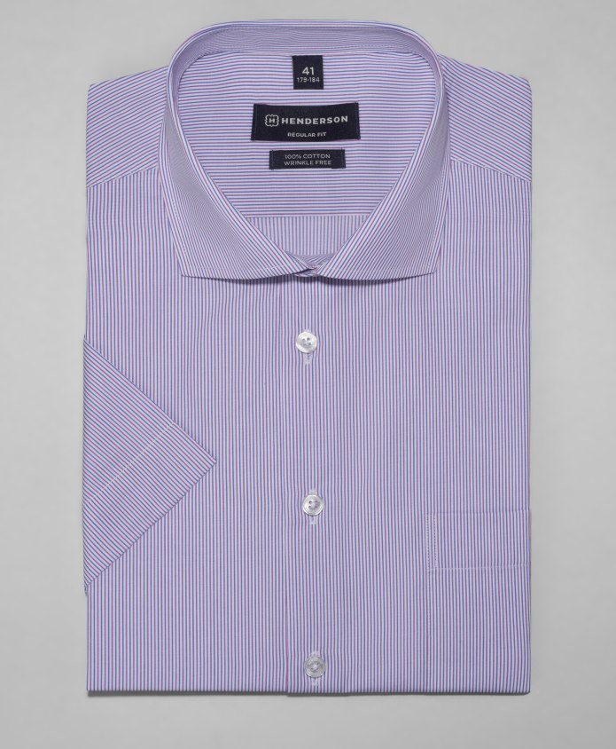 Henderson Iron рубашка