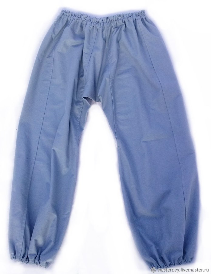 Вельветовые брюки мужские Wrangler