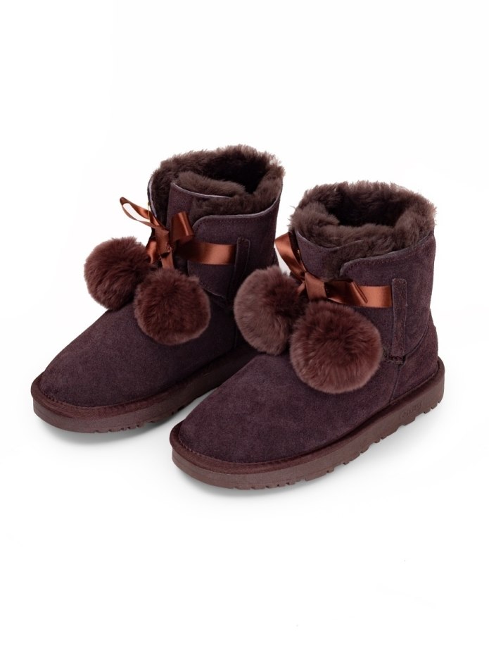UGG Classic Tall II - Black