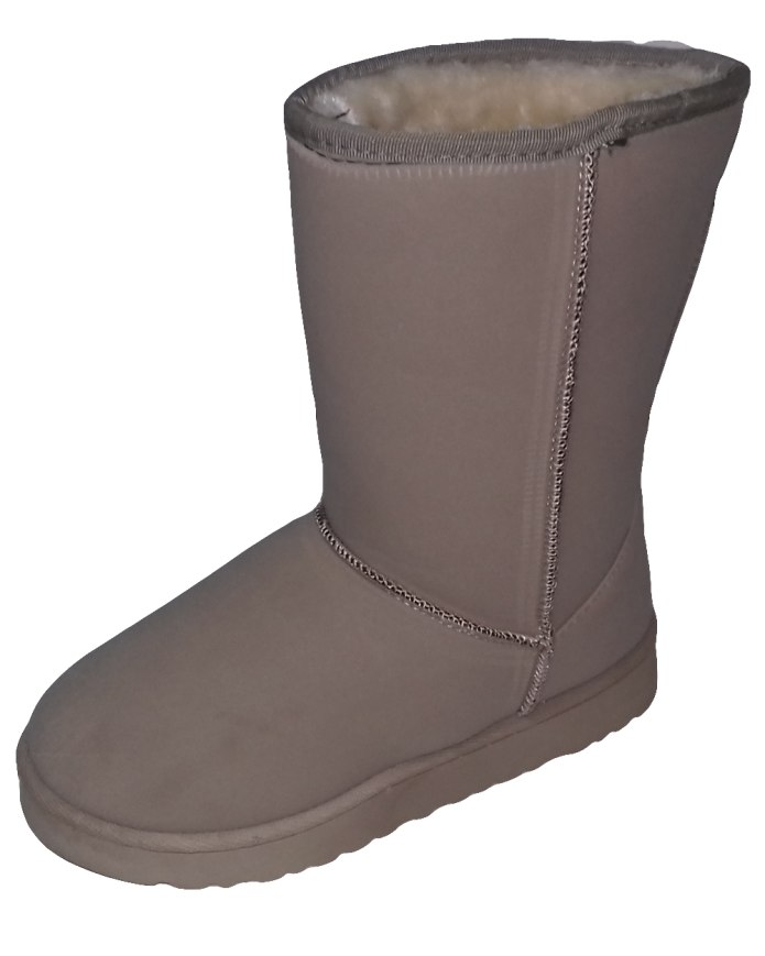 Мокасины UGG Australia на меху